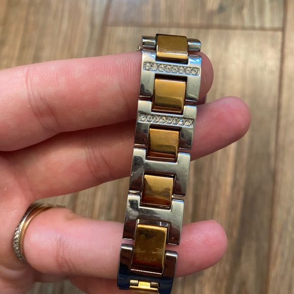 Fossil watch. - Picture 3 of 4